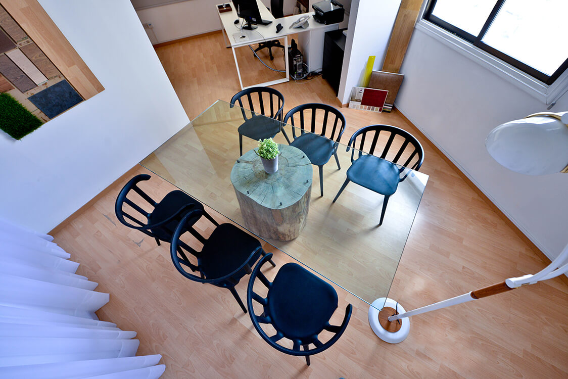 Custom Dining Tables - Interior Design - Euphoriafurniture.com