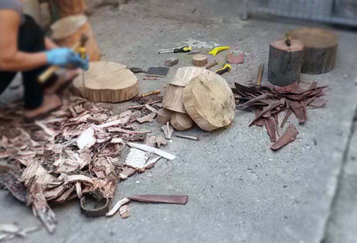 euphoria furnitures process