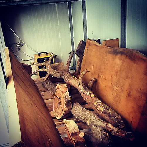 euphoria furnitures process