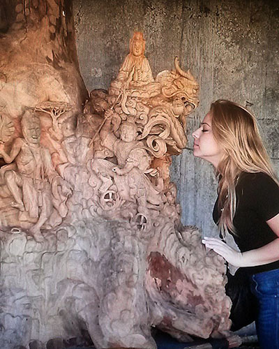 euphoria furnitures process